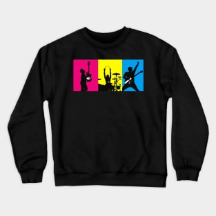 Let's show Crewneck Sweatshirt